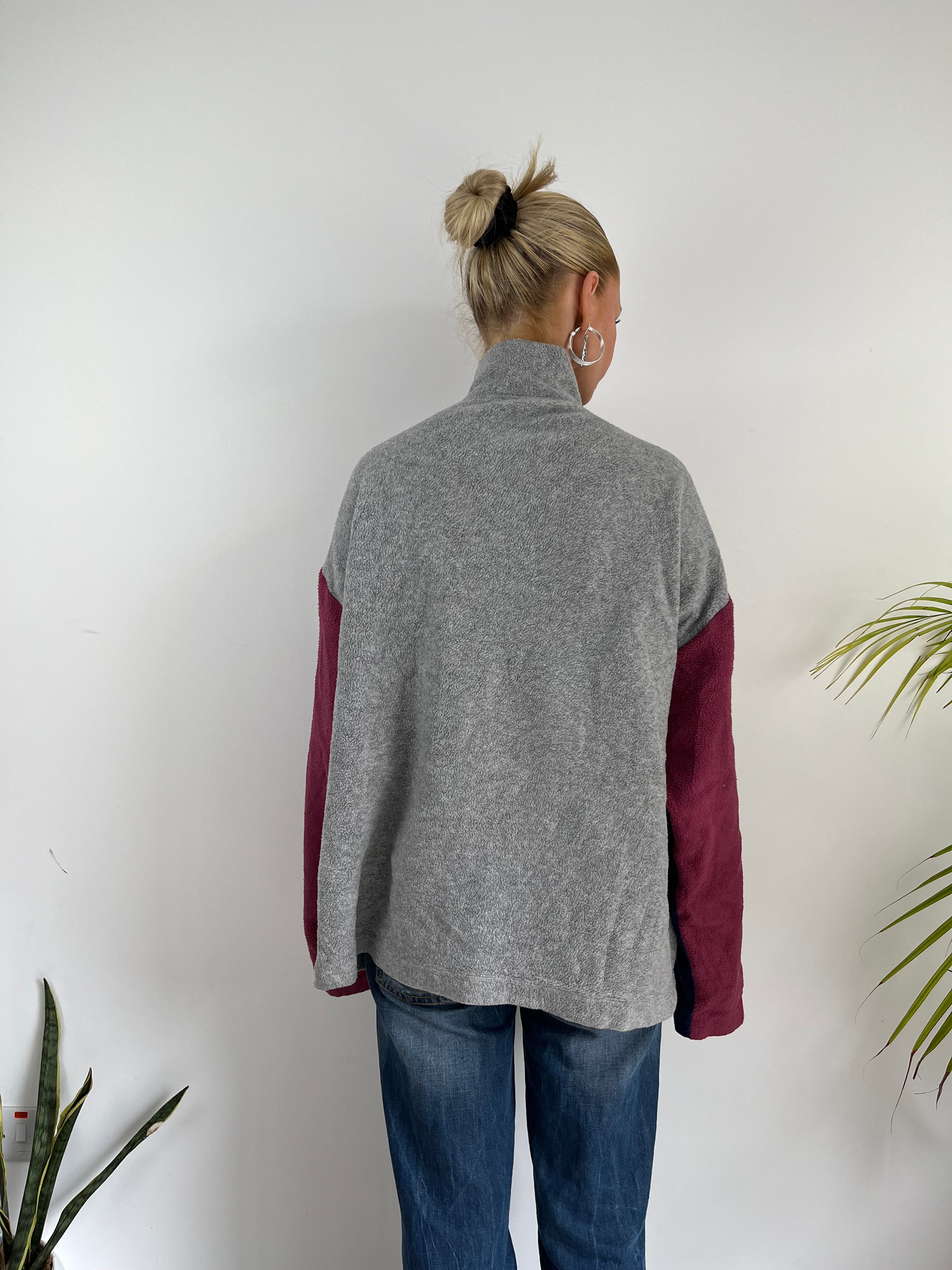 Vintage Festival Fleece (L)