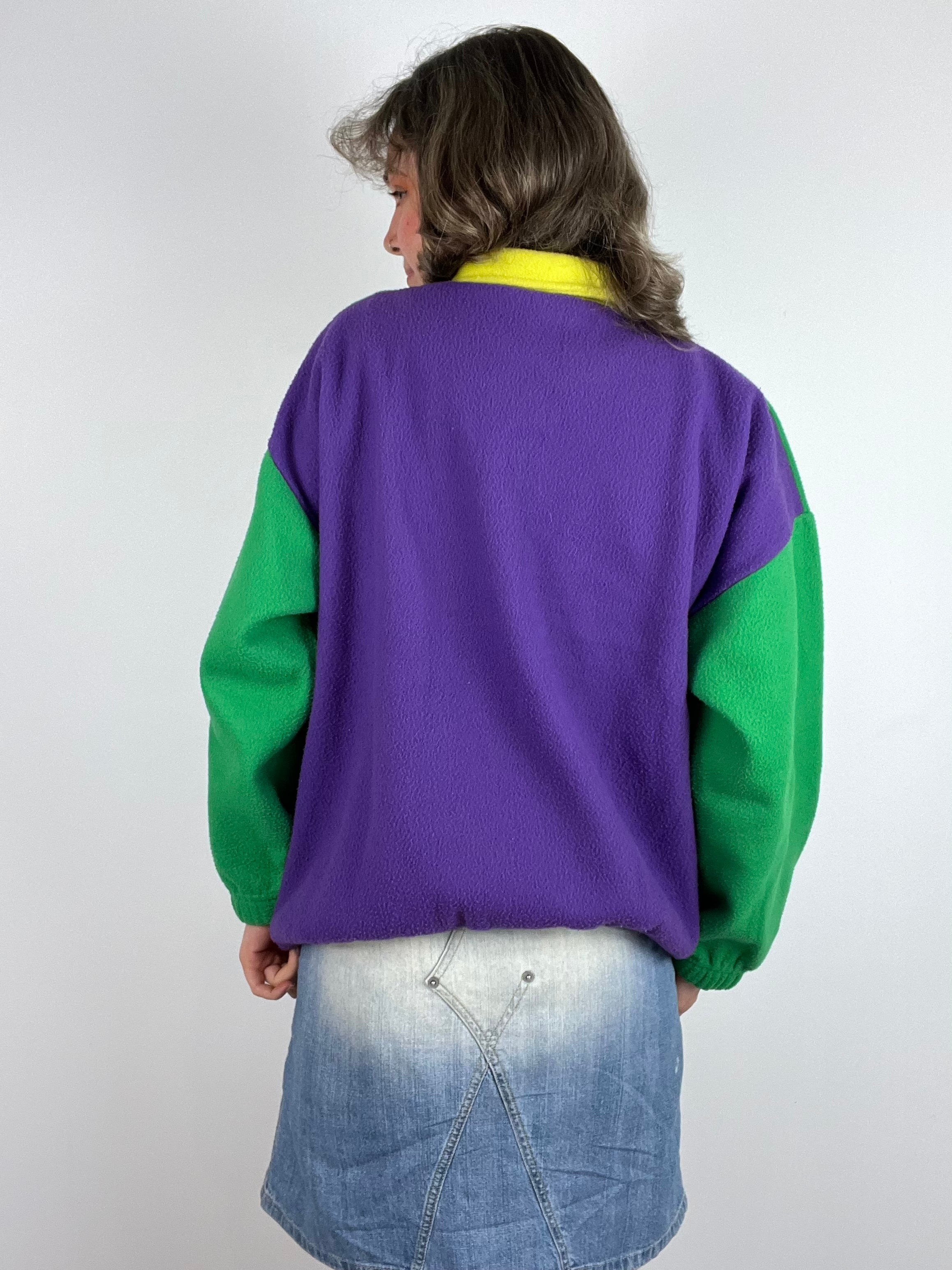 Vintage Pariani Fleece