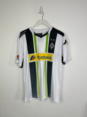 Vintage kappa postbank football jersey