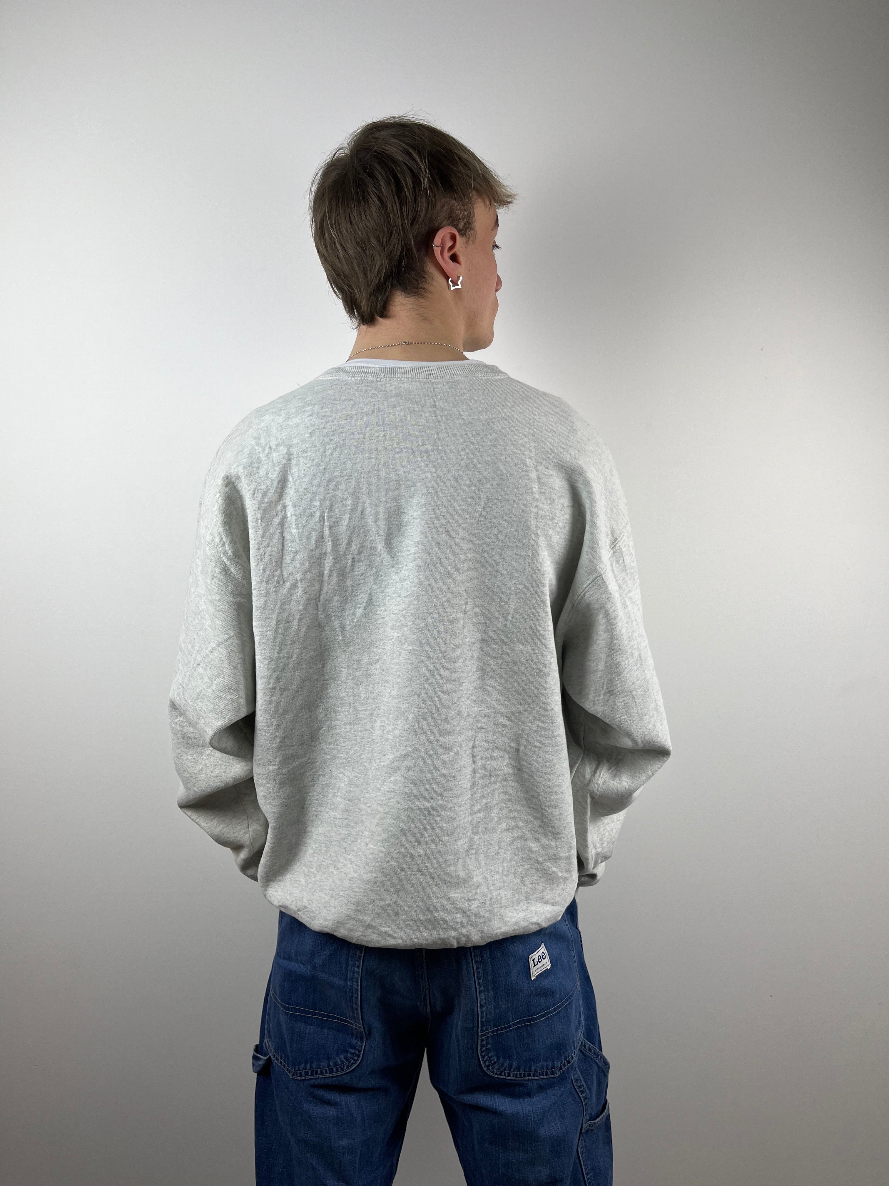 Vintage Minnesota Viking nfl sweatshirt