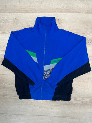 Vintage lotto sports jacket