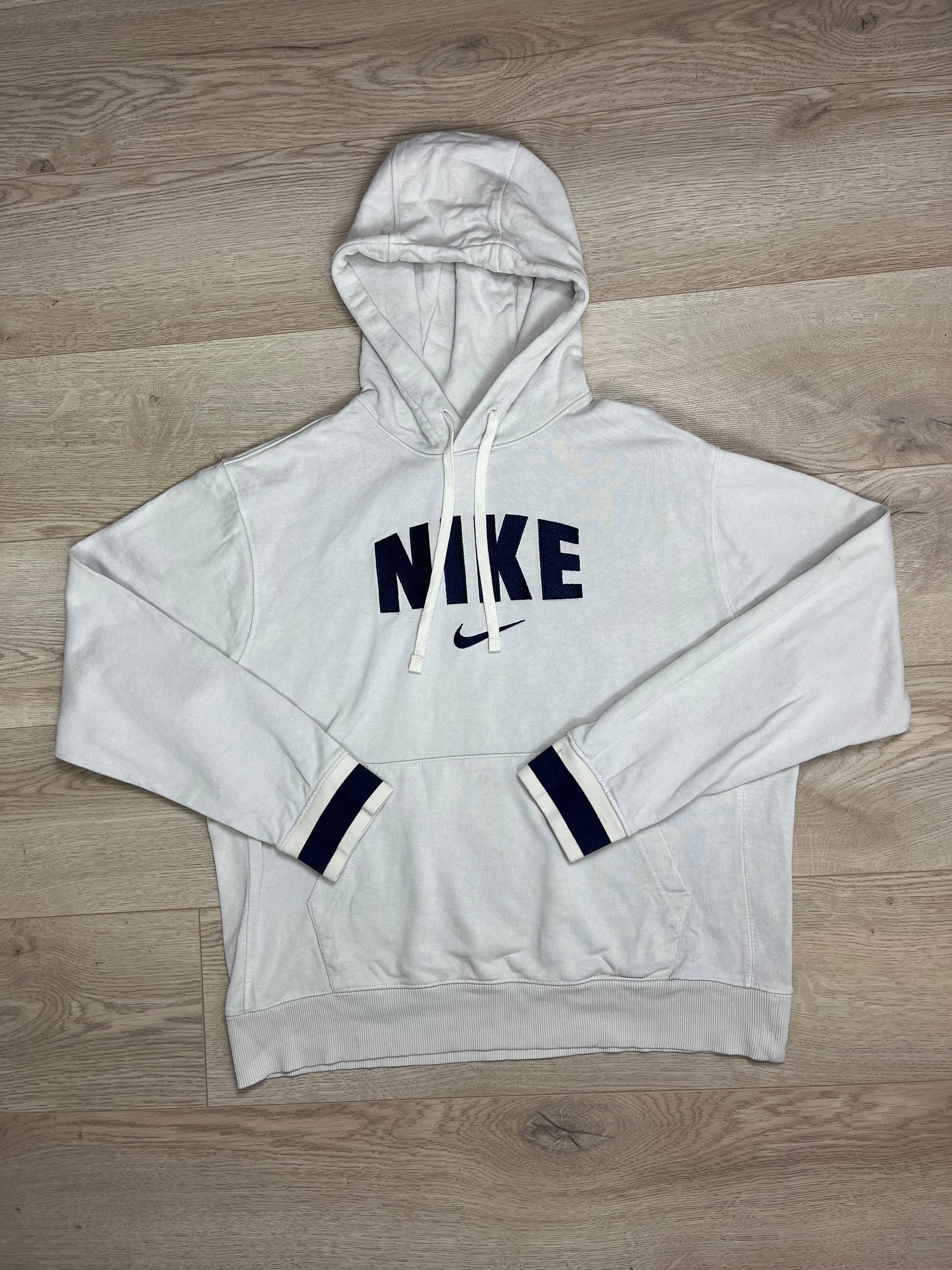 Vintage Nike Hoodie – Public Romance1