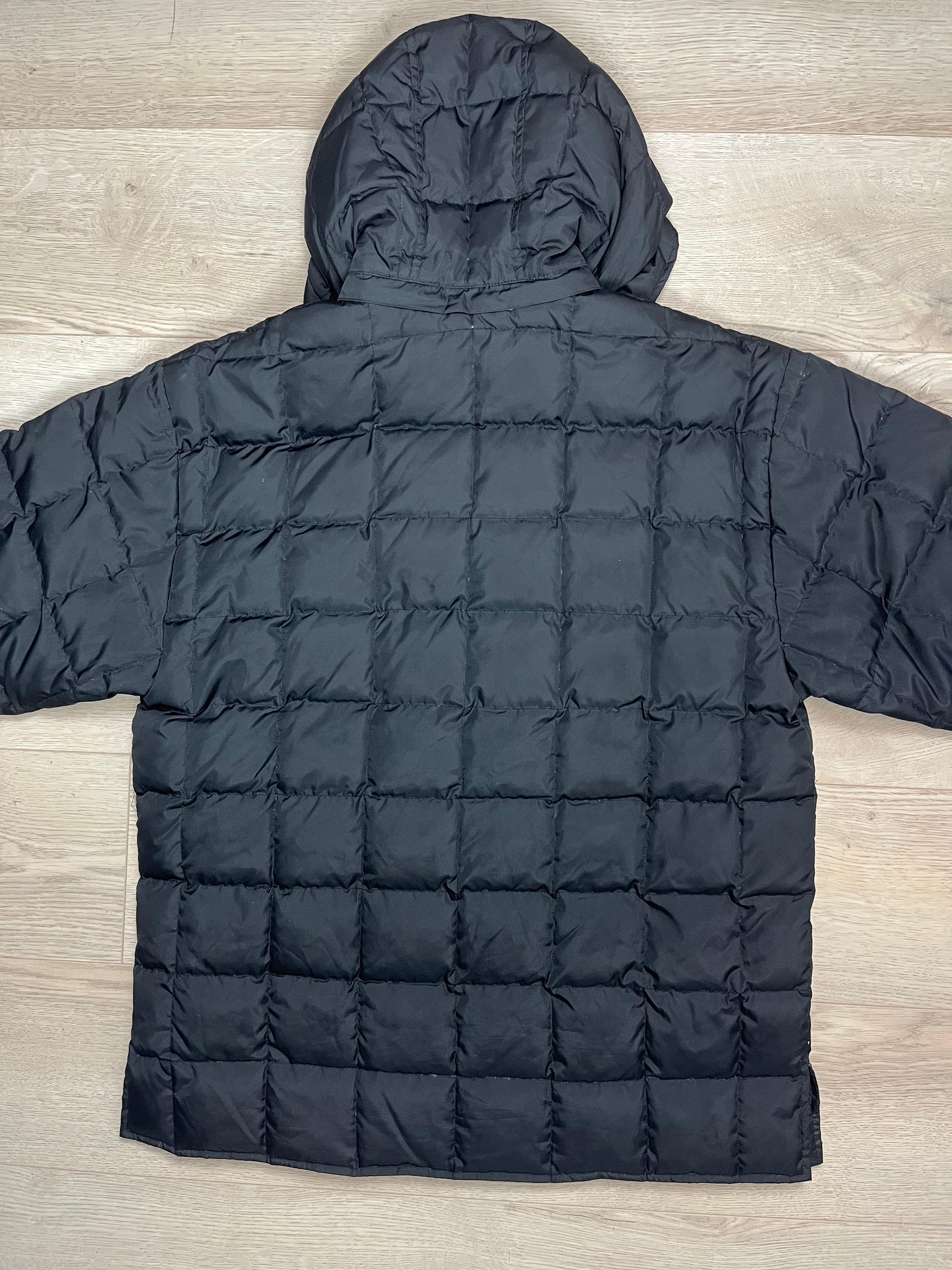 Vintage Champion Puffer Jacket (S)