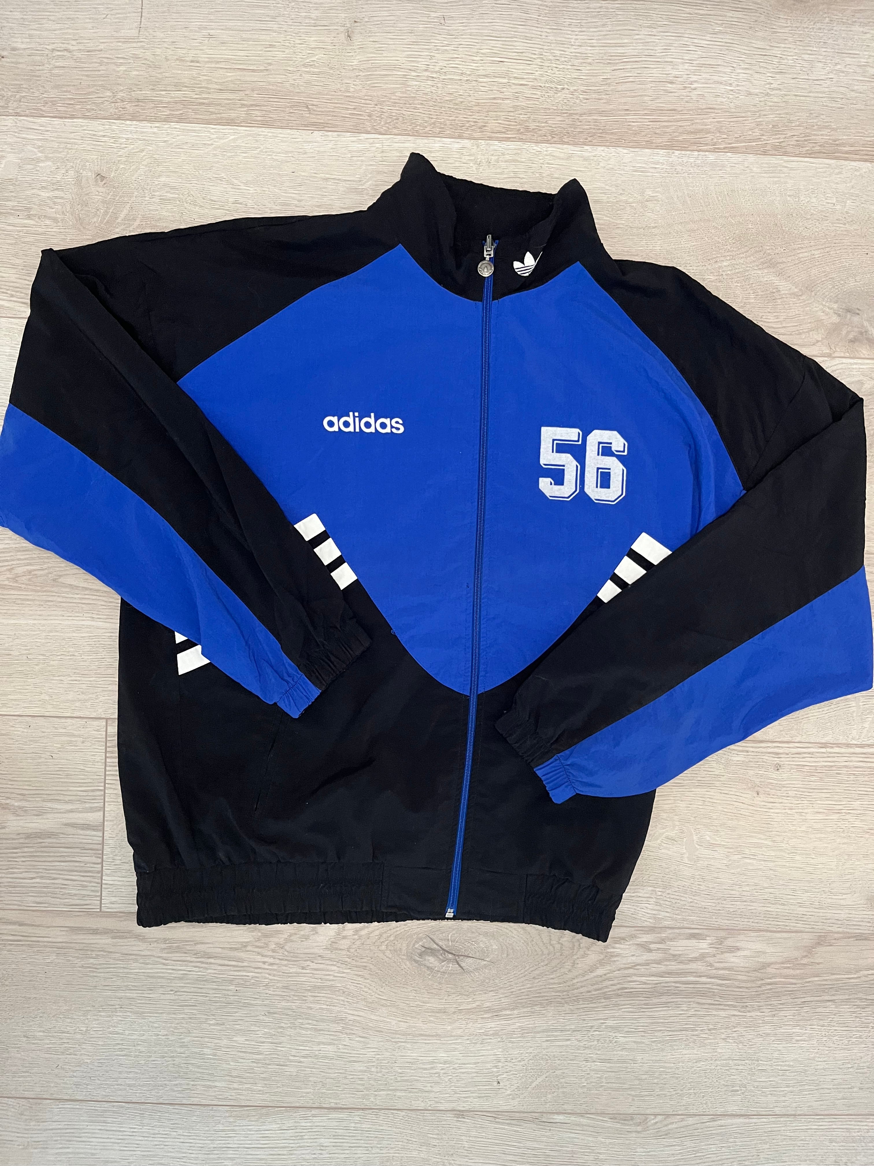 Vintage Adidas Sports Jacket