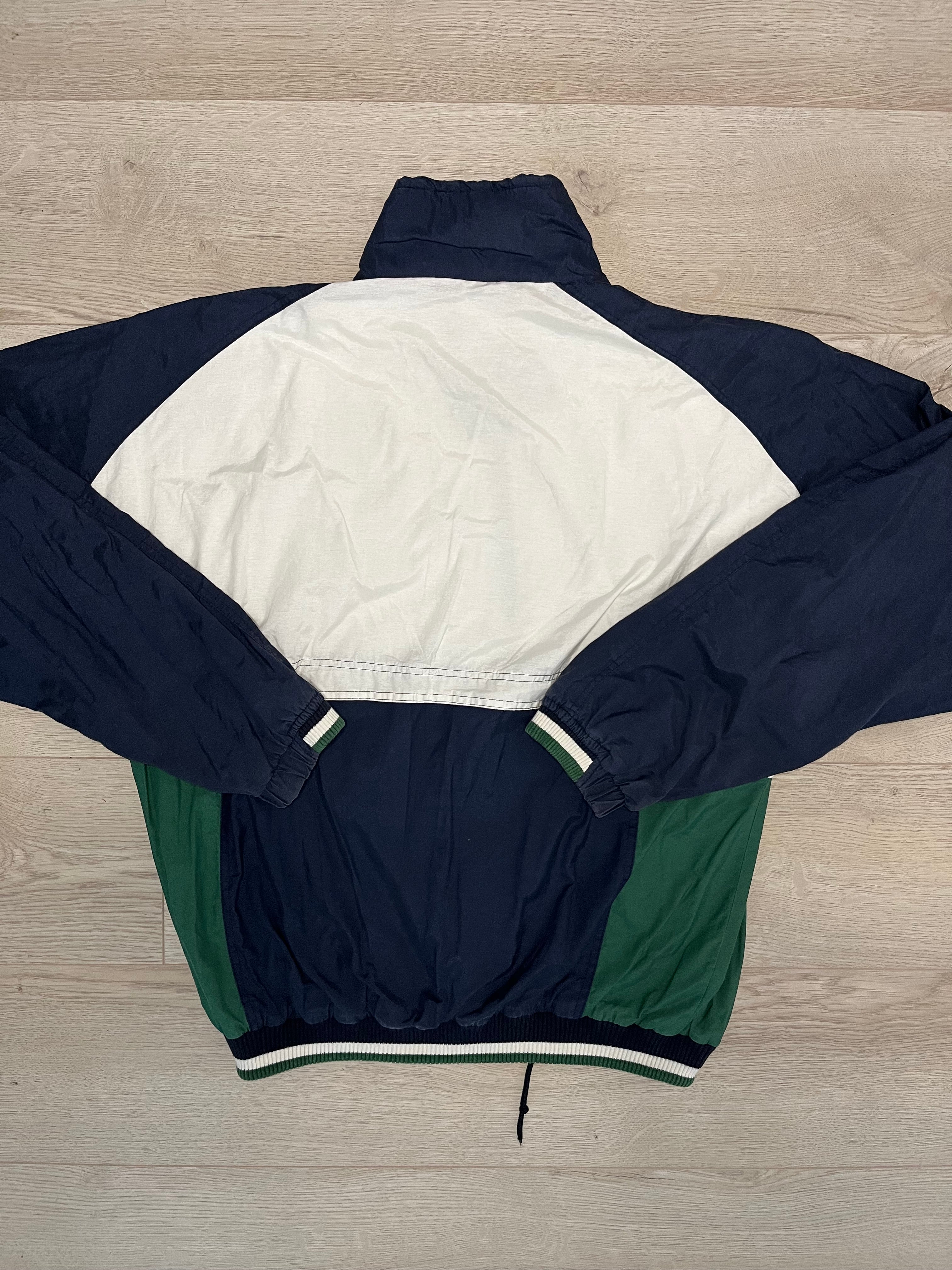 Vintage Sergio Tacchini (L)