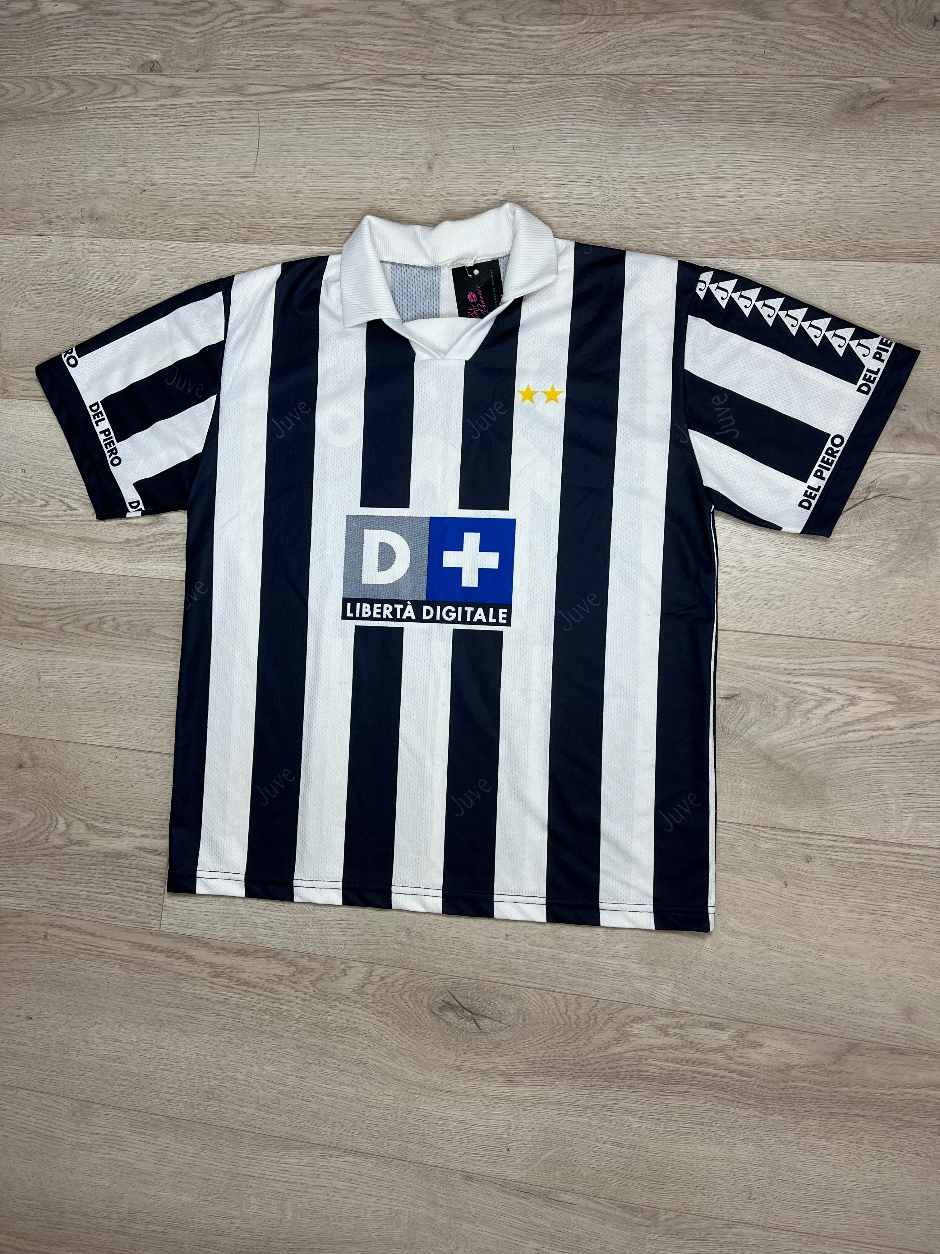 Vintage Football Jersey
