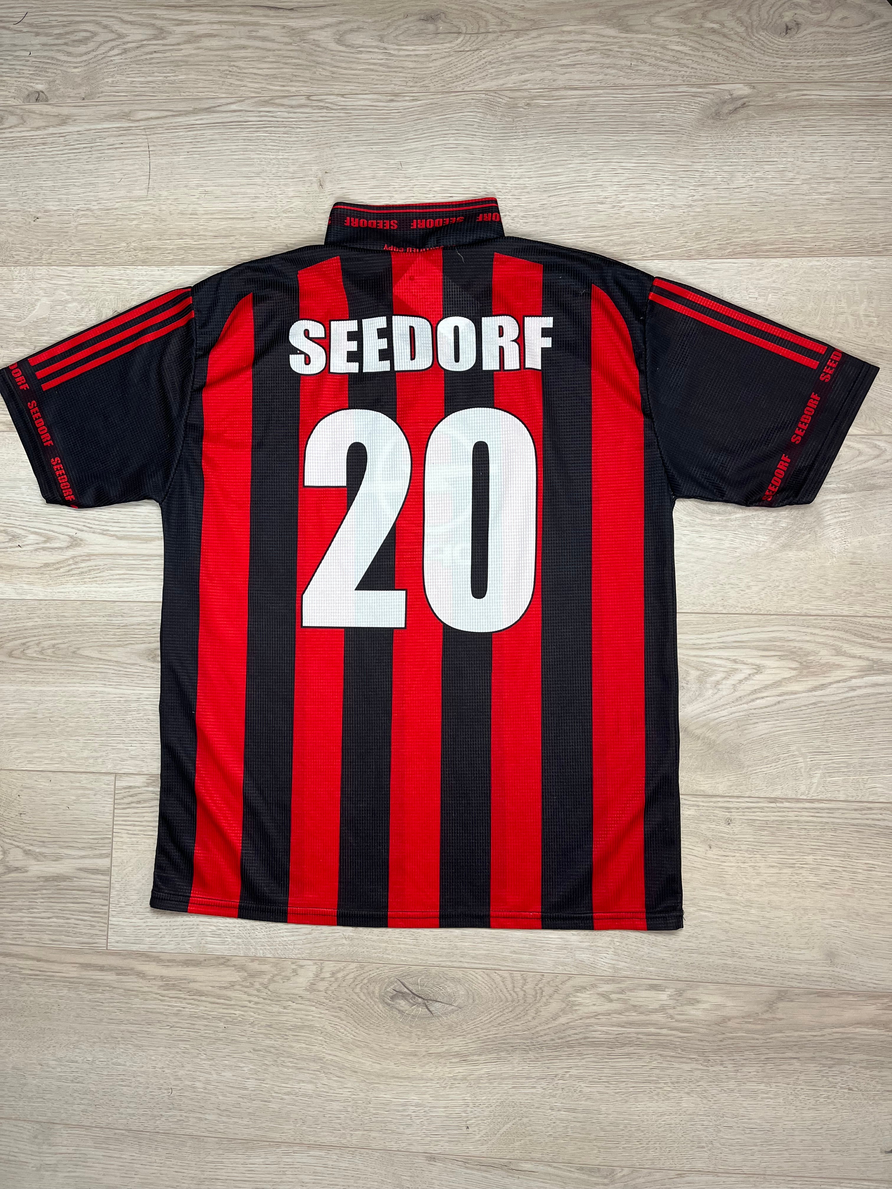Vintage Seedorf Jersey
