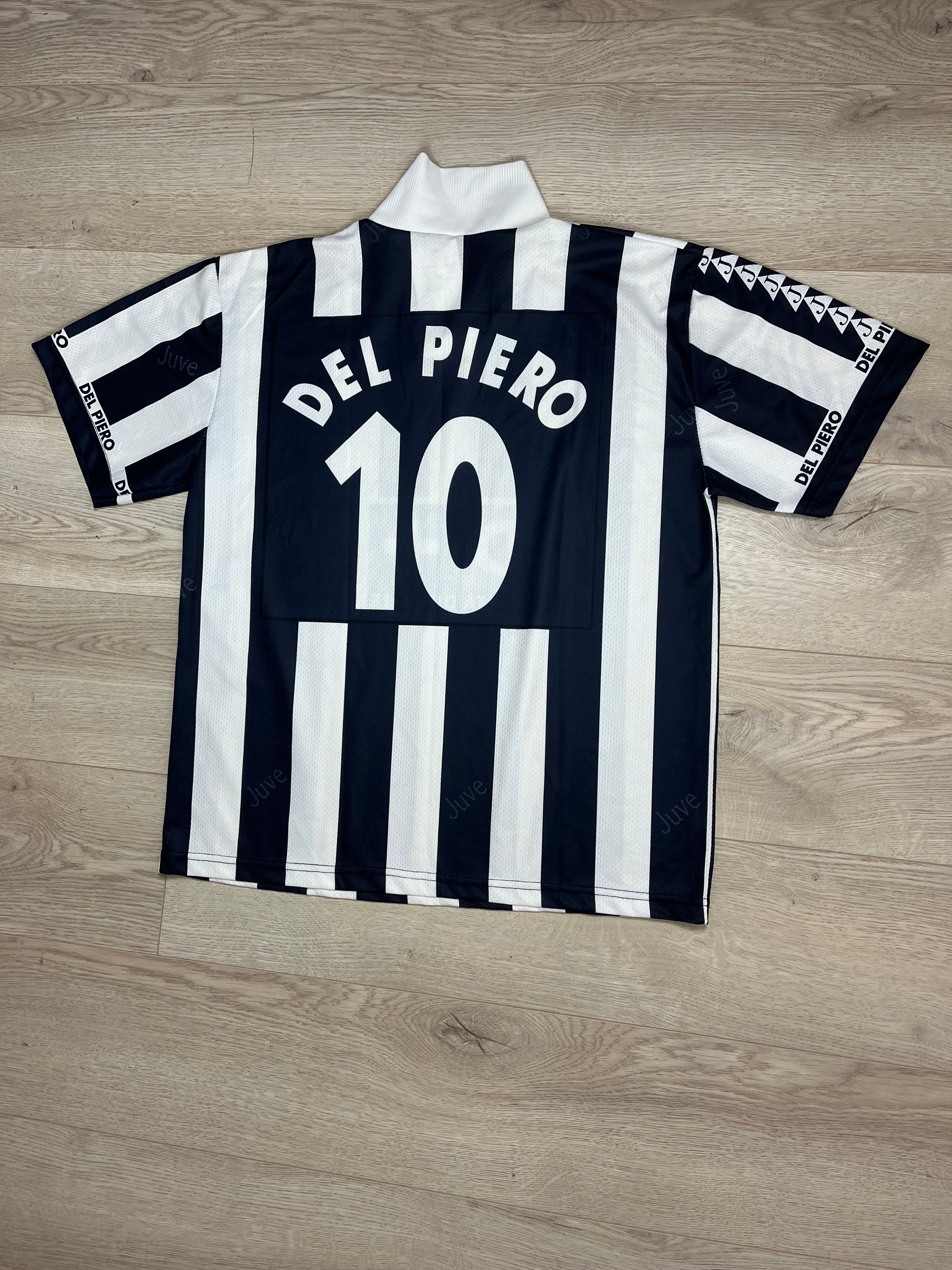 Vintage Football Jersey