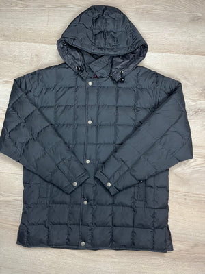 Vintage champion puffer jacket