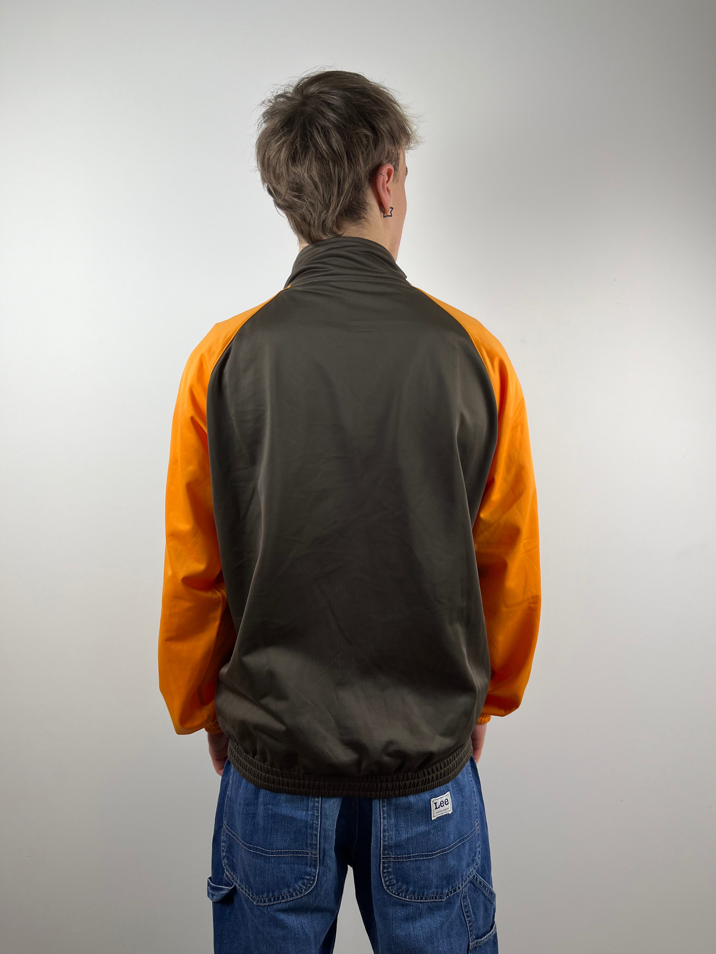 Vintage Fila Sports Jacket