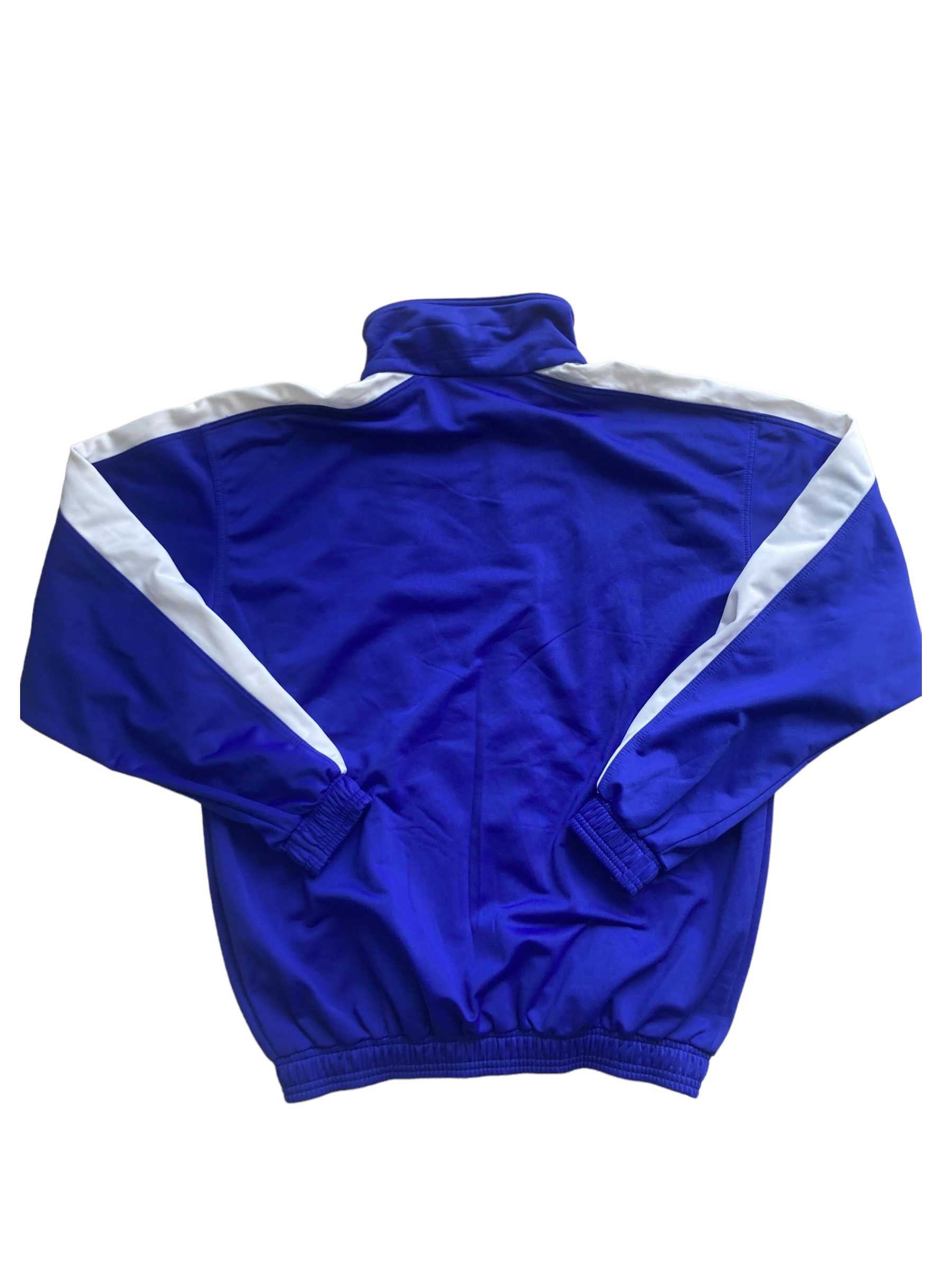 Blue Puma Sports Jacket (S)
