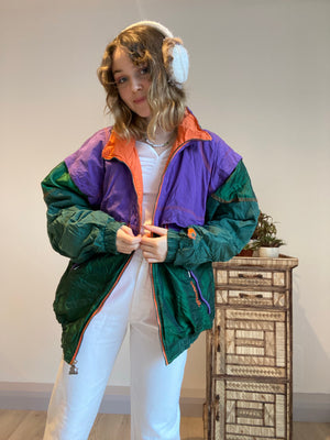 starter sports jacket vintage