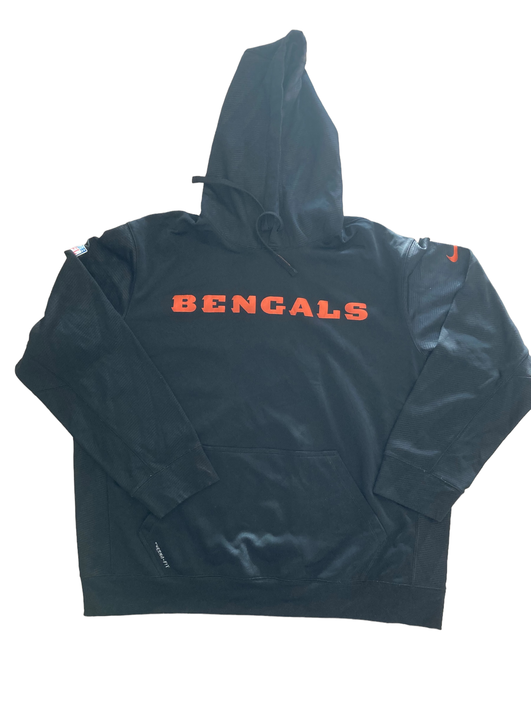 Cincinnati bengals hoodie deals