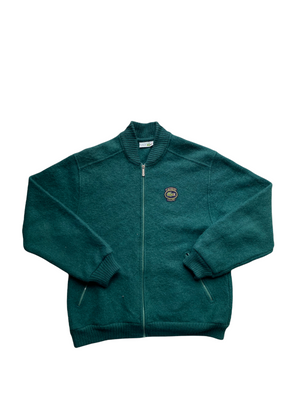 vintage lacoste club jacket