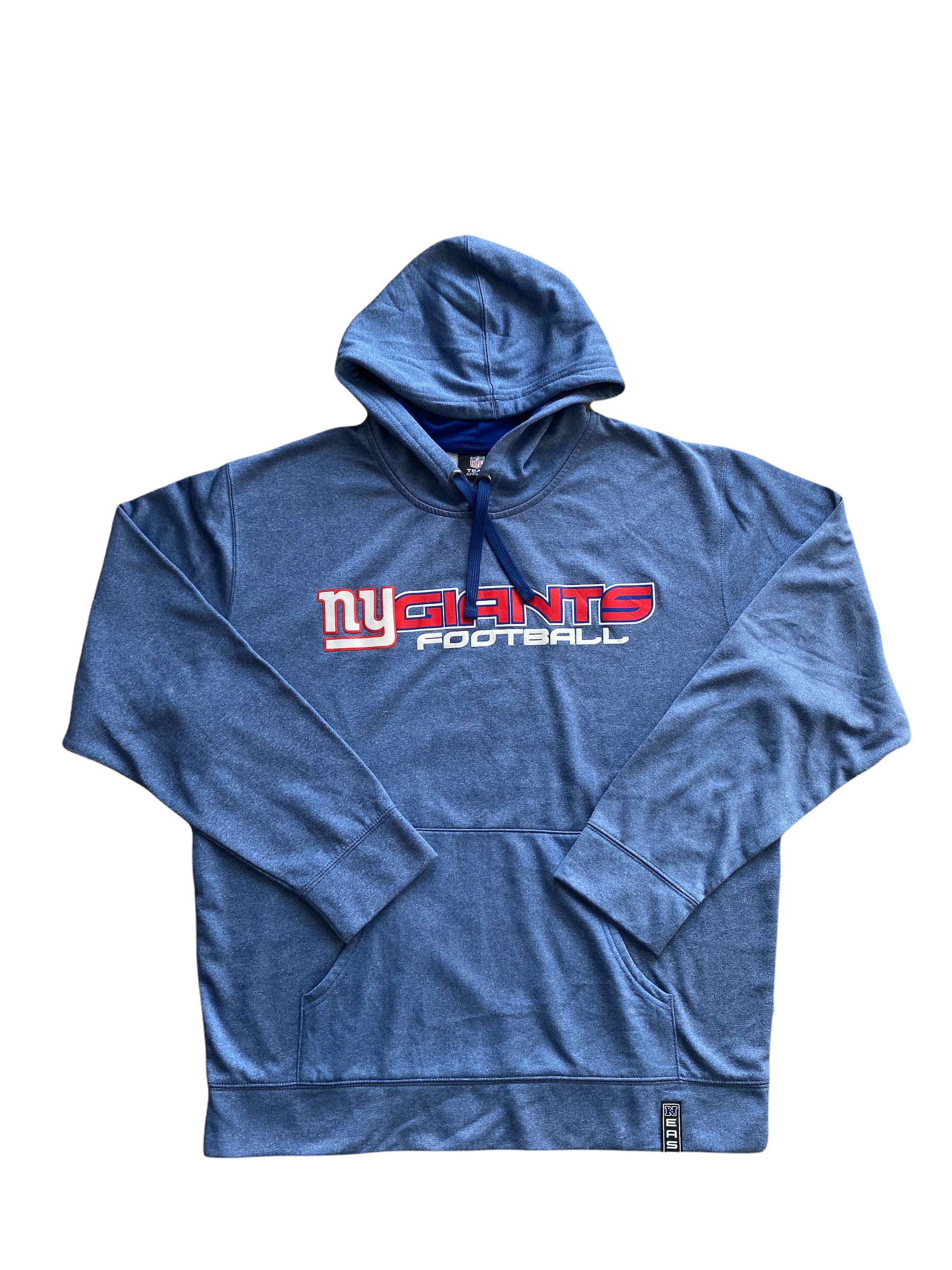 vintage hoodie nfl