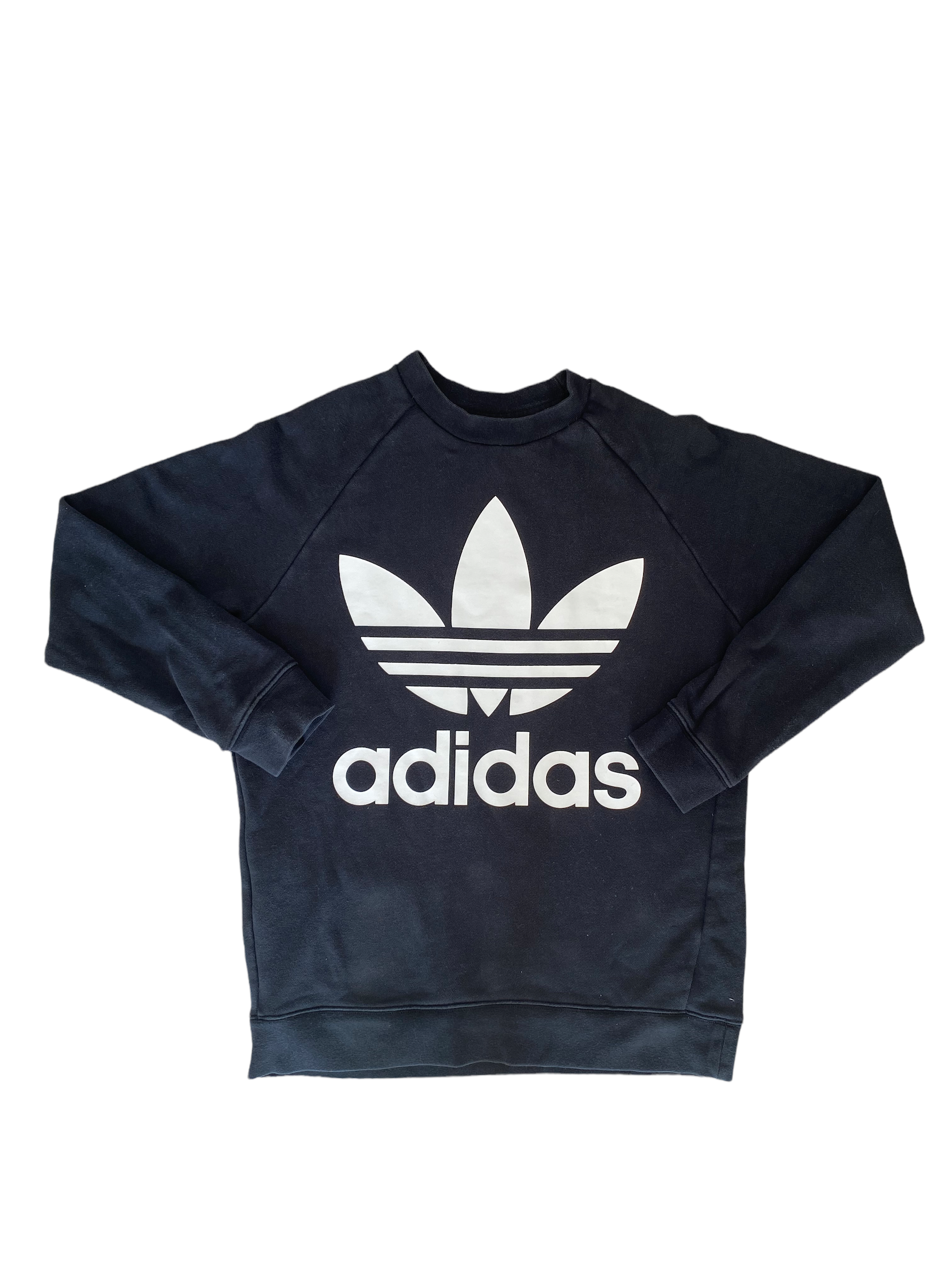 vintage adidas sweatshirt