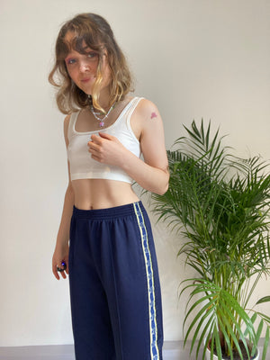 champion tracksuit bottoms