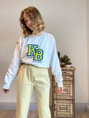 KB sweatshirt
