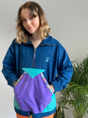 sports jacket vintage