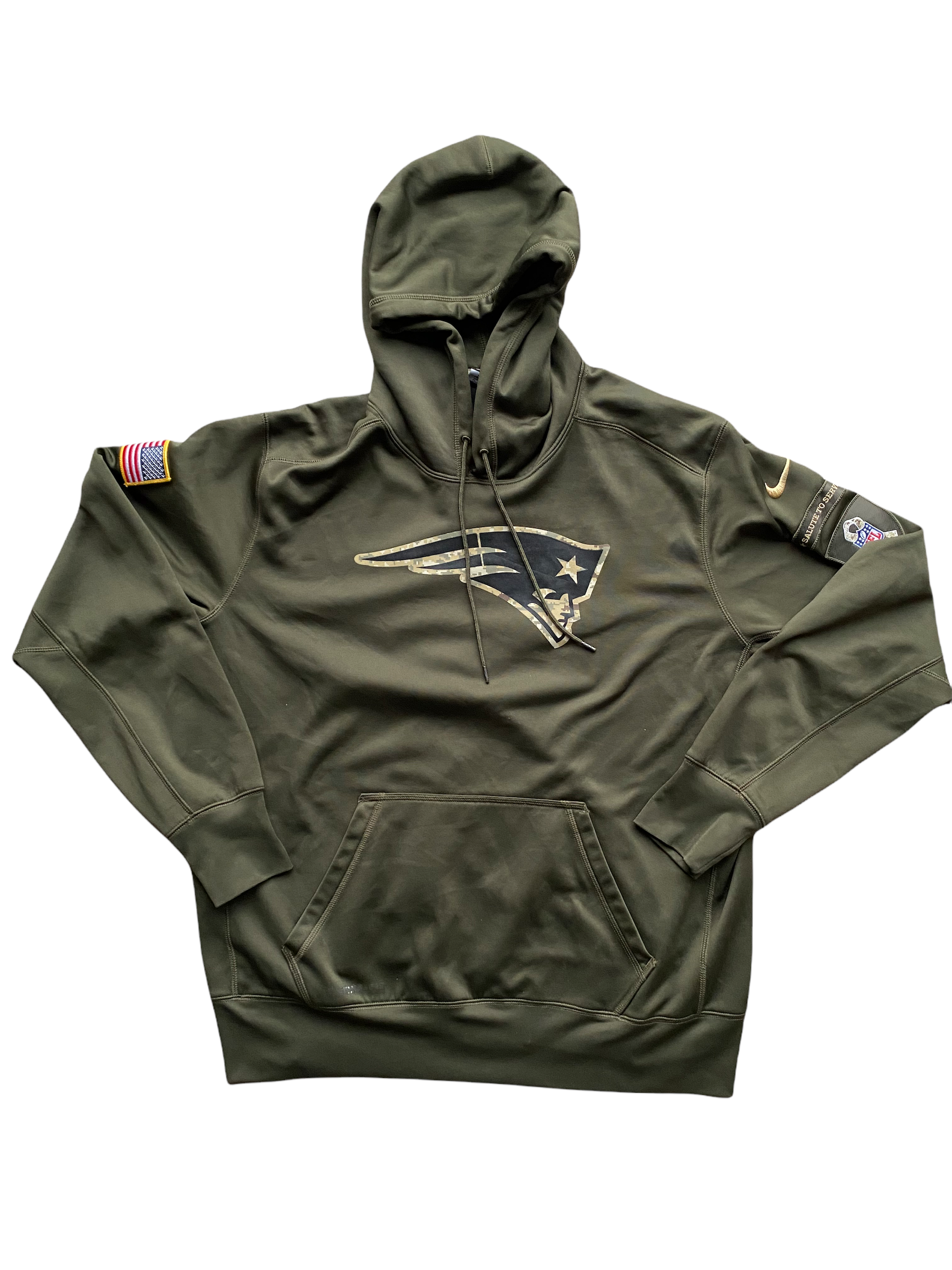 NFL hoodie