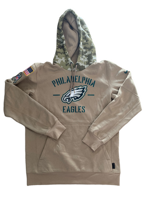 philadelphia eagles NFL hoodie