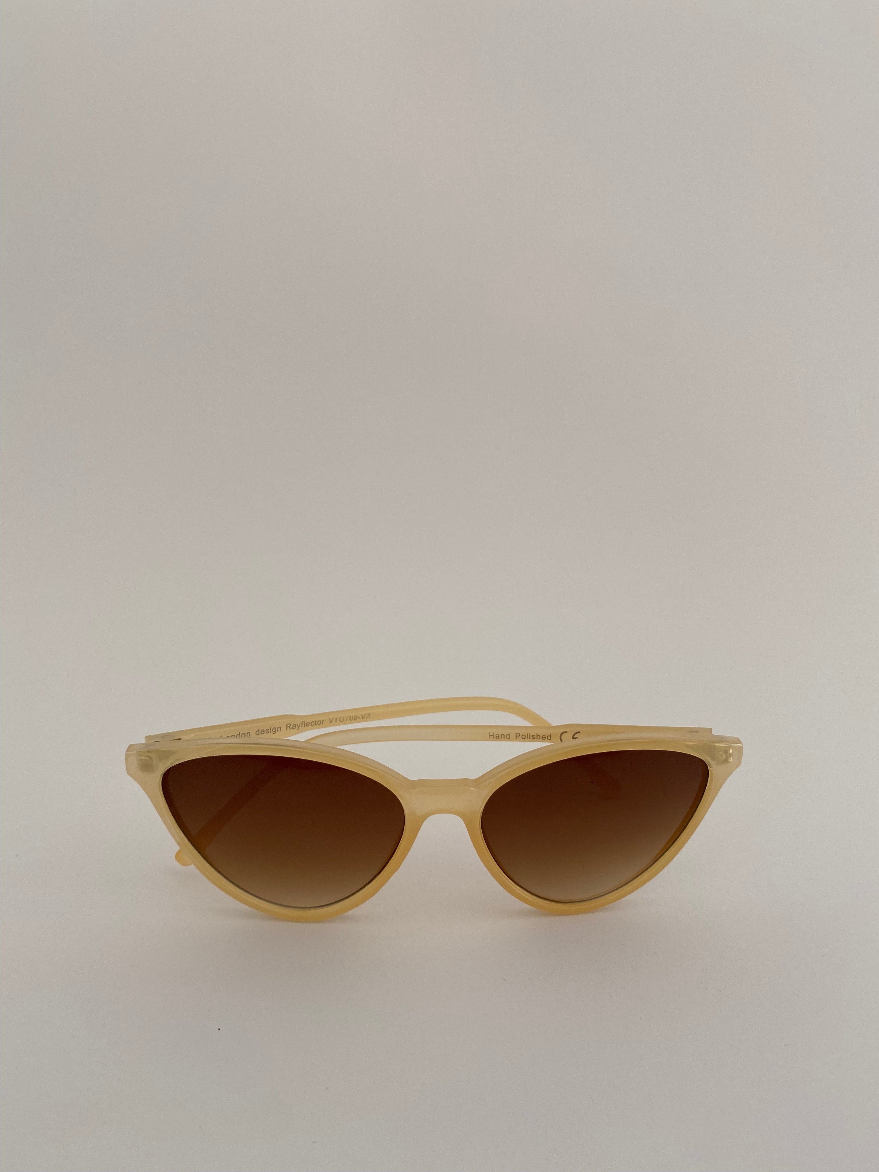 Cat Eye Sunglasses