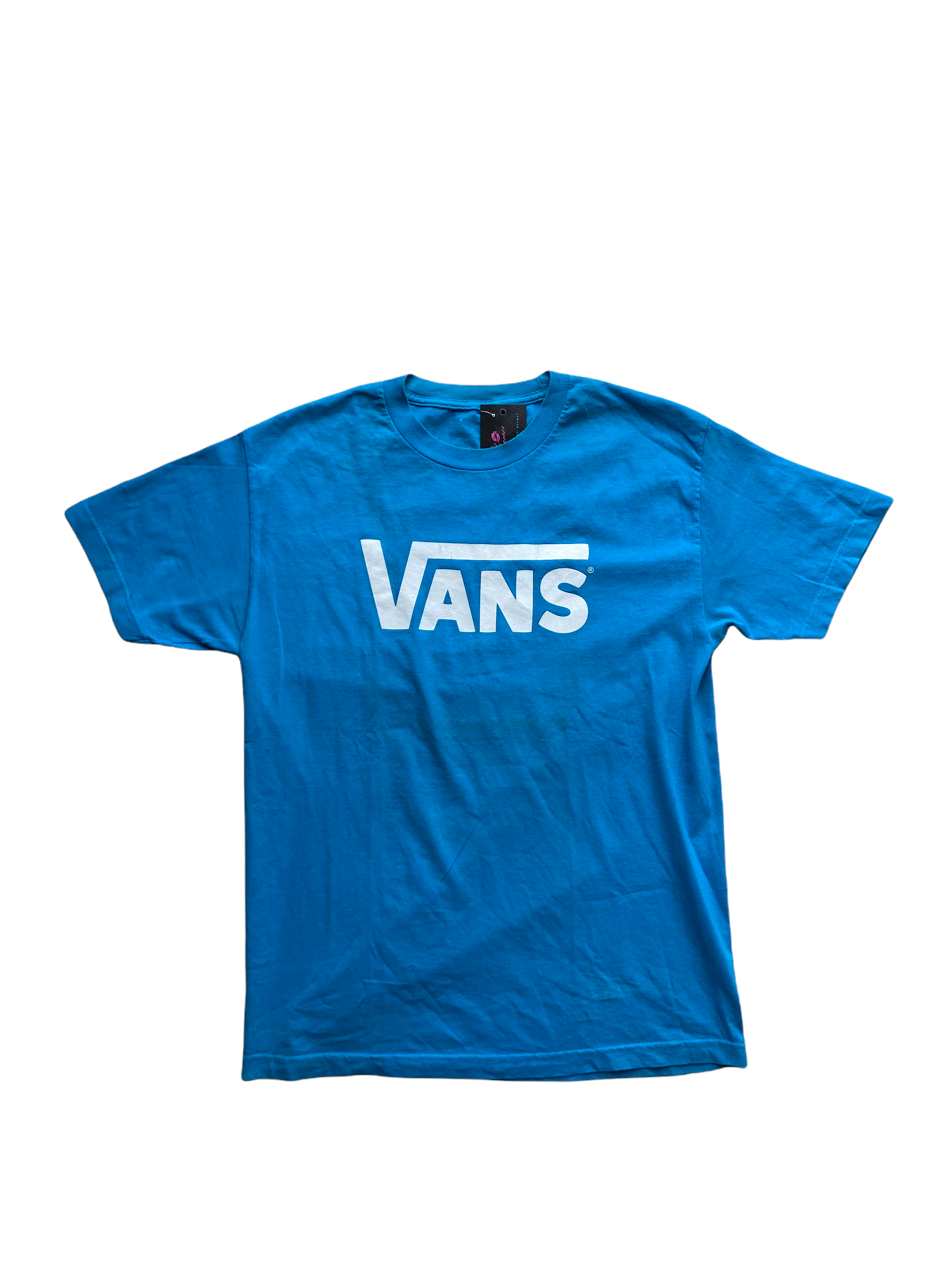 vintage vans t shirt