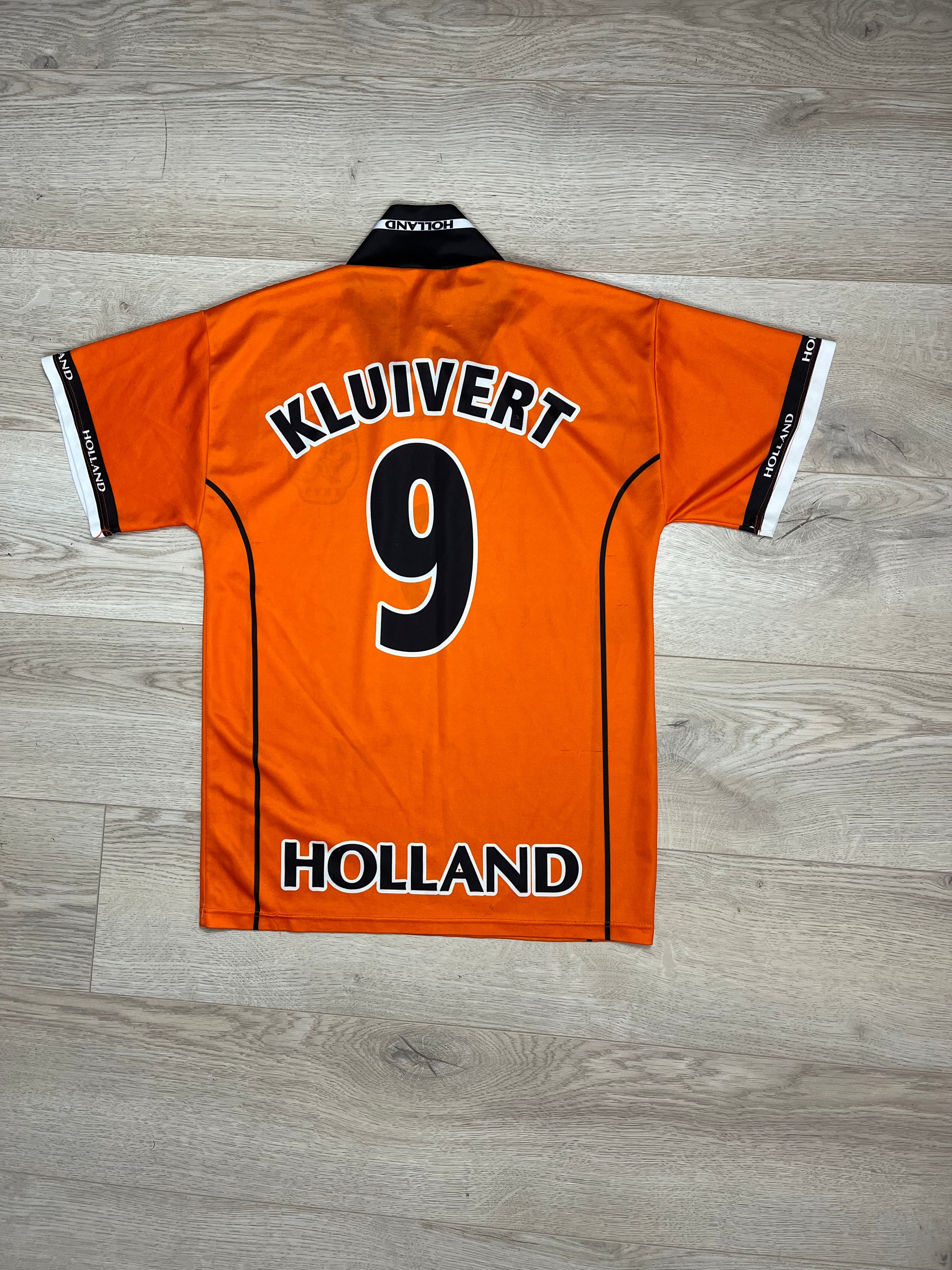 Vintage Holland Jersey