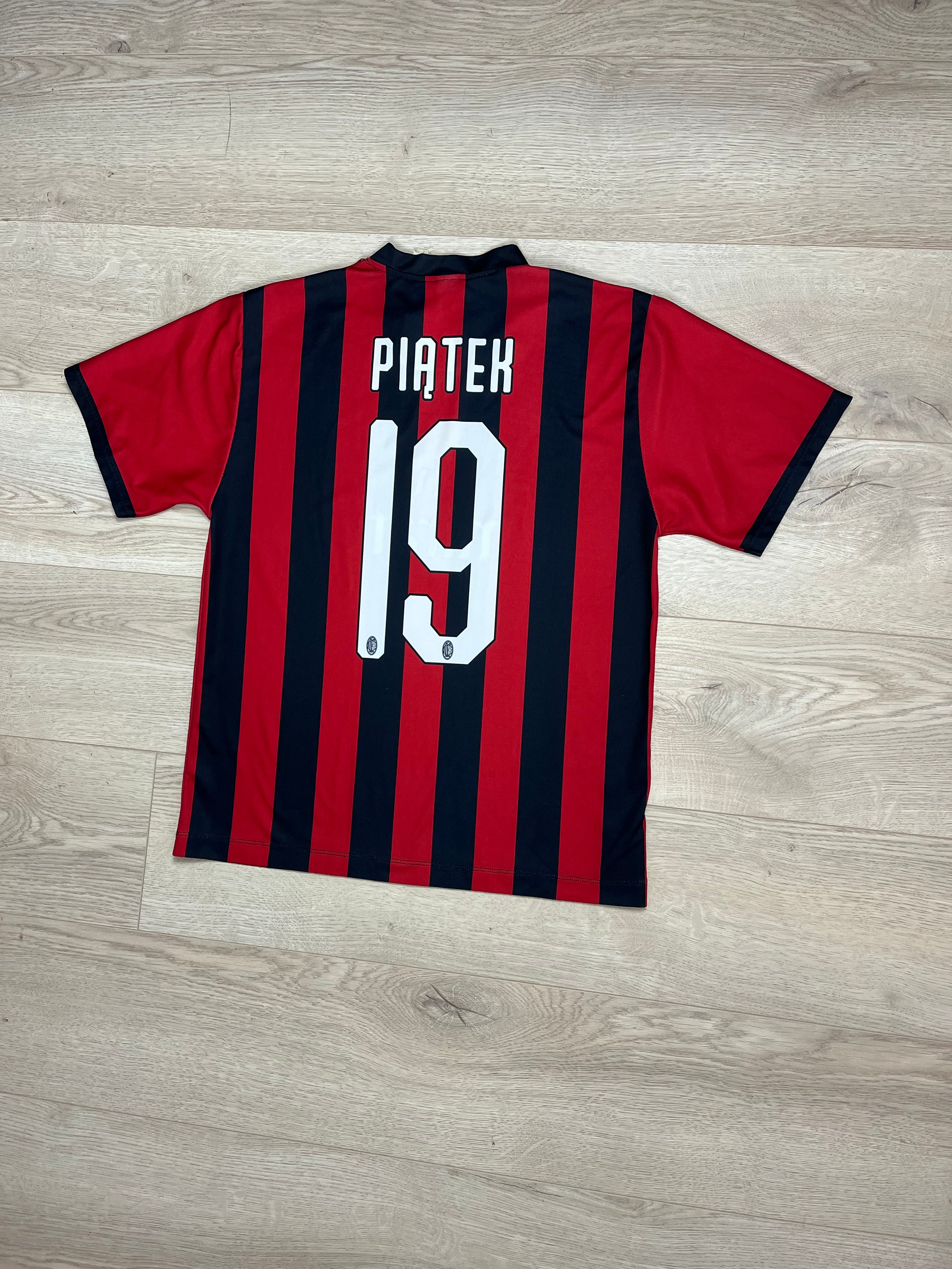 Vintage ACM Football Jersey