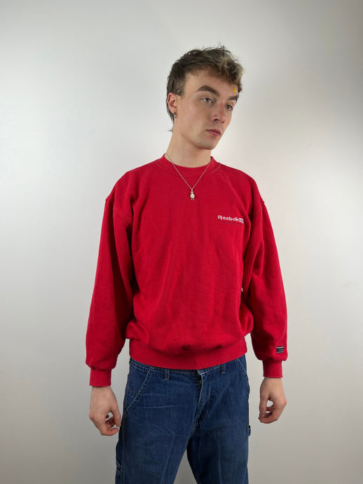 Vintage Reebok Sweatshirt