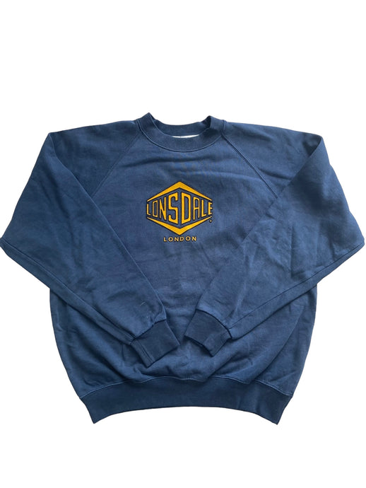 Vintage Lonsdale Sweatshirt (M)