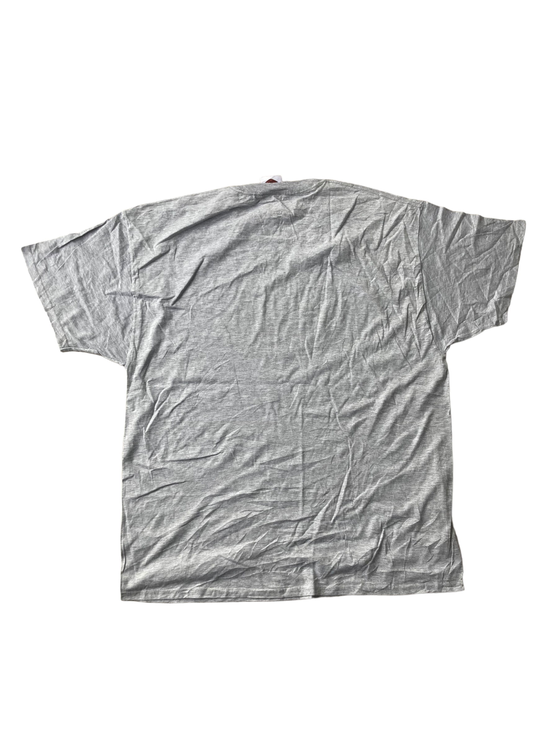 vintage light grey harley davidson motorcycles tshirt