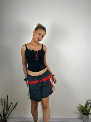 Vintage adidas board shorts unisex swim 