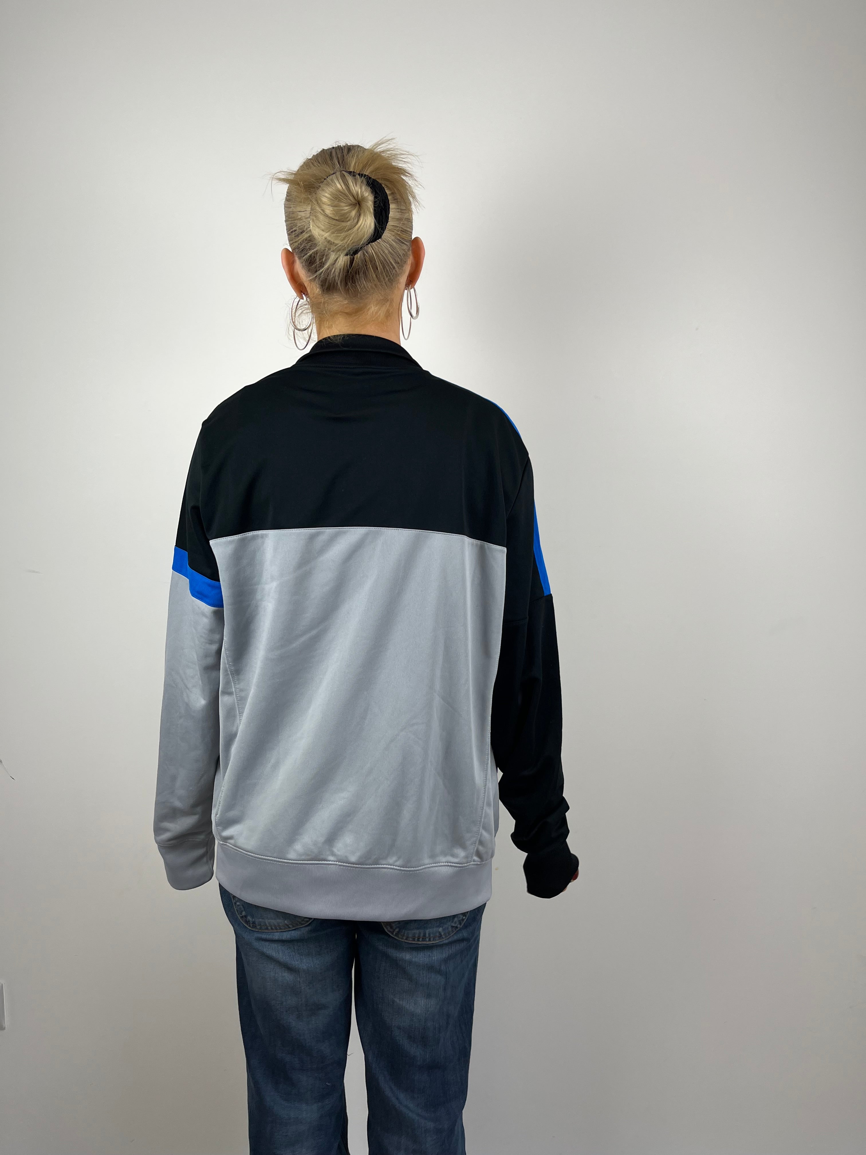 Vintage Nike Inter Milan Sports Jacket (L)