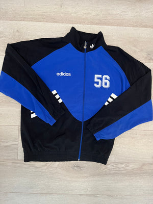 Vintage Adidas Sports Jacket 