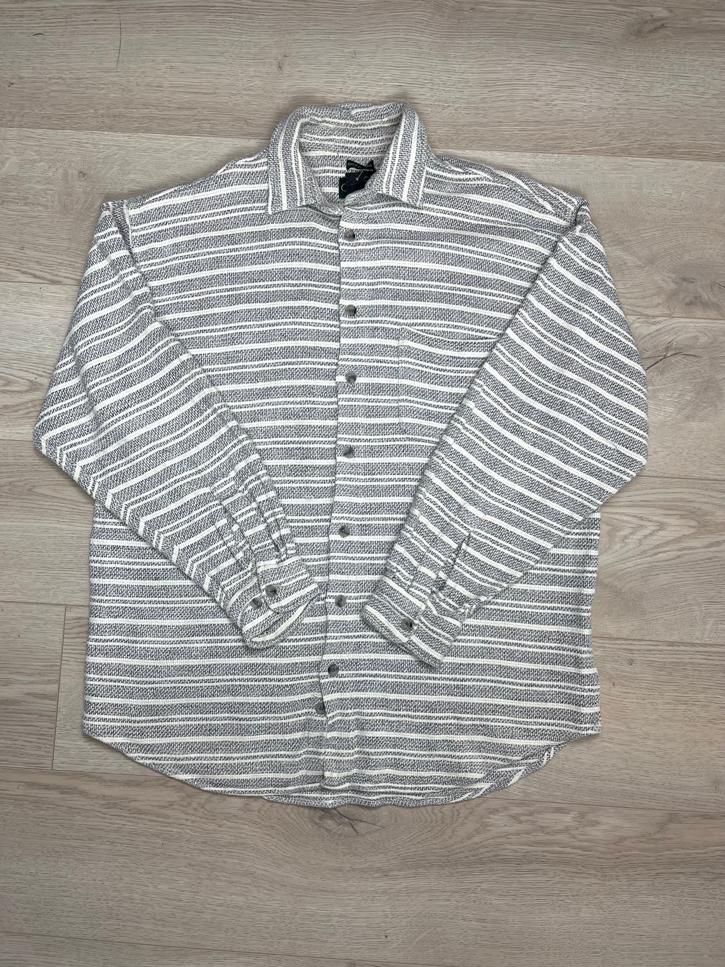 Vintage Striped shirt 
