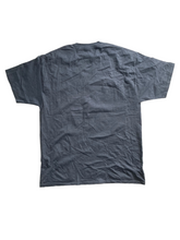 vintage smokey tie dye harley davidson tshirt