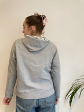 Vintage grey gap sweatshirt hoodie