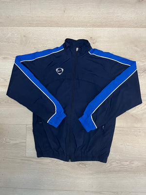 Vintage Nike sports jacket 