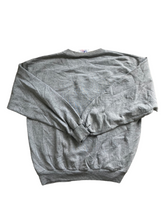 grey minnesota vikings sweatshirt 