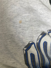 Vintage Grey Dodgers T-Shirt (L)