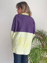 Vintage Pastime Fleece