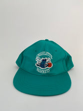 Turquoise Charlotte Hornets Cap