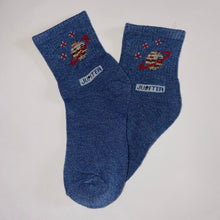 Jupiter Socks