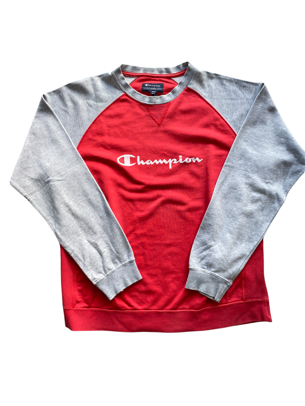 Vintage Champion Sweater