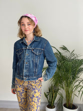 Vintage Levi’s Denim Jacket