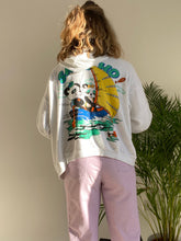 Panda Hoody