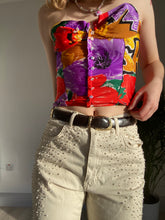 Vintage Stud Jeans