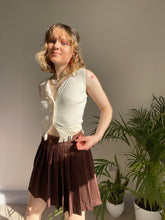 Cute Vest Top