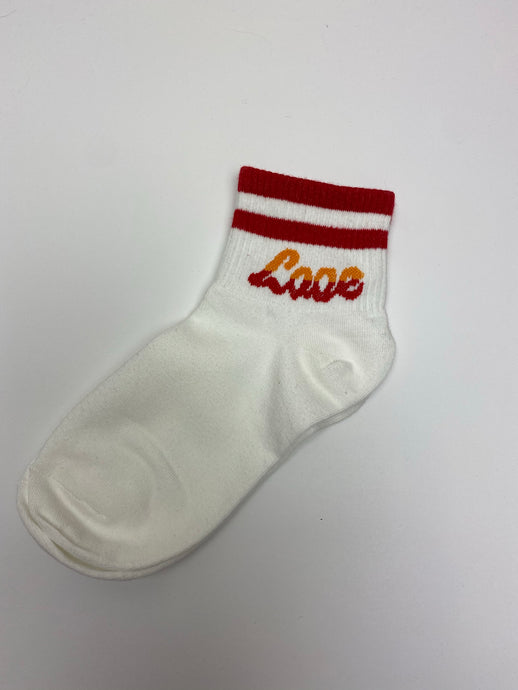 Love Socks